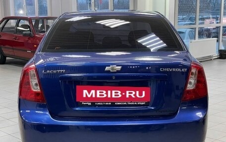 Chevrolet Lacetti, 2011 год, 560 000 рублей, 5 фотография