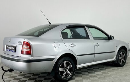 Skoda Octavia IV, 2008 год, 490 000 рублей, 6 фотография