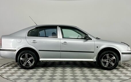 Skoda Octavia IV, 2008 год, 490 000 рублей, 5 фотография