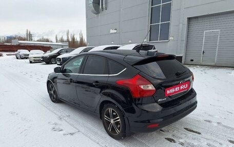 Ford Focus III, 2011 год, 699 000 рублей, 3 фотография