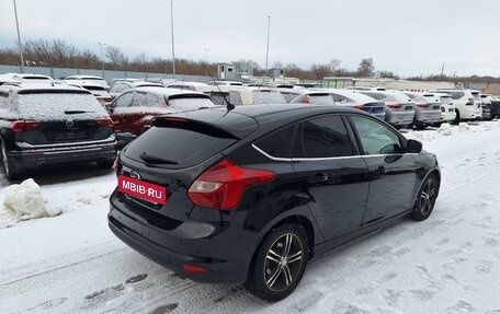 Ford Focus III, 2011 год, 699 000 рублей, 4 фотография