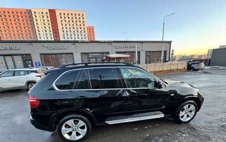 BMW X5, 2007 год, 700 000 рублей, 2 фотография