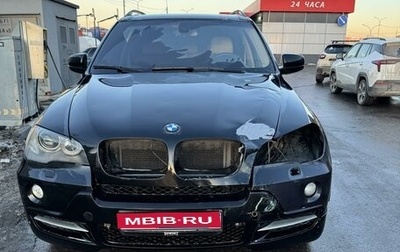 BMW X5, 2007 год, 700 000 рублей, 1 фотография