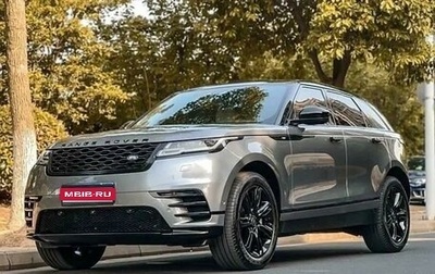 Land Rover Range Rover Velar I, 2022 год, 5 750 100 рублей, 1 фотография