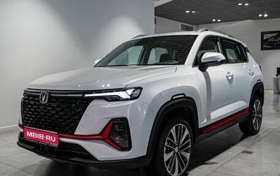 Changan CS35PLUS, 2024 год, 2 629 900 рублей, 1 фотография