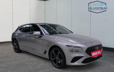 Genesis G70 I, 2023 год, 5 828 000 рублей, 1 фотография