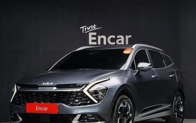 KIA Sportage IV рестайлинг, 2021 год, 2 900 000 рублей, 1 фотография