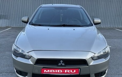 Mitsubishi Lancer IX, 2008 год, 1 050 000 рублей, 1 фотография