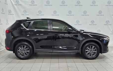 Mazda CX-5 II, 2021 год, 2 850 000 рублей, 4 фотография