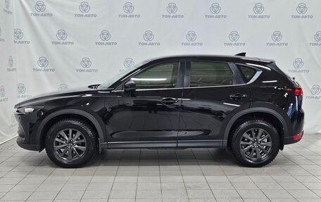 Mazda CX-5 II, 2021 год, 2 850 000 рублей, 8 фотография