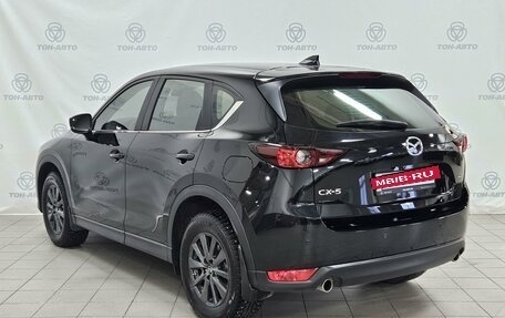 Mazda CX-5 II, 2021 год, 2 850 000 рублей, 7 фотография