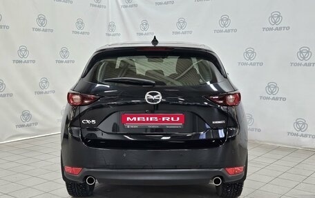 Mazda CX-5 II, 2021 год, 2 850 000 рублей, 6 фотография