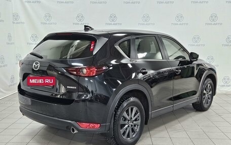 Mazda CX-5 II, 2021 год, 2 850 000 рублей, 5 фотография