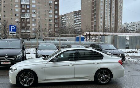 BMW 3 серия, 2012 год, 2 450 000 рублей, 3 фотография