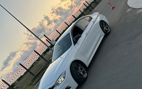 BMW 3 серия, 2012 год, 2 450 000 рублей, 9 фотография