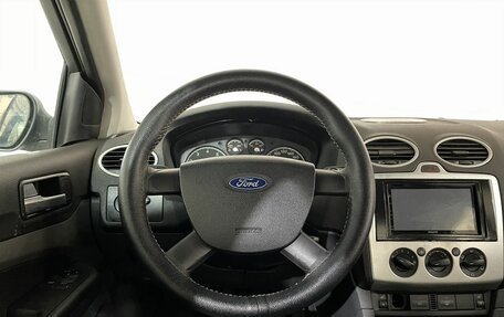 Ford Focus II рестайлинг, 2005 год, 489 900 рублей, 16 фотография