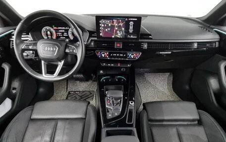 Audi A4, 2020 год, 3 300 000 рублей, 8 фотография