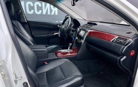 Toyota Camry, 2012 год, 1 739 990 рублей, 17 фотография