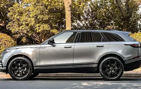 Land Rover Range Rover Velar I, 2022 год, 5 750 100 рублей, 5 фотография