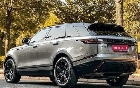 Land Rover Range Rover Velar I, 2022 год, 5 750 100 рублей, 4 фотография