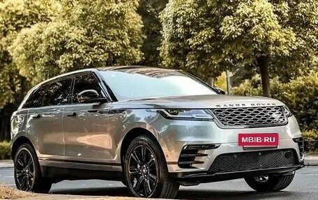 Land Rover Range Rover Velar I, 2022 год, 5 750 100 рублей, 2 фотография