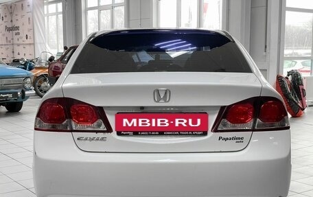 Honda Civic VIII, 2010 год, 799 000 рублей, 5 фотография