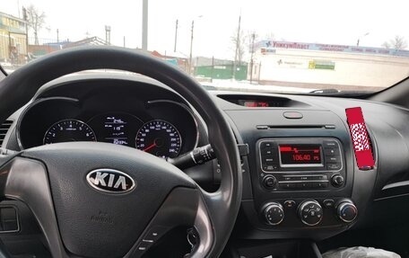 KIA Cerato III, 2013 год, 1 199 000 рублей, 11 фотография