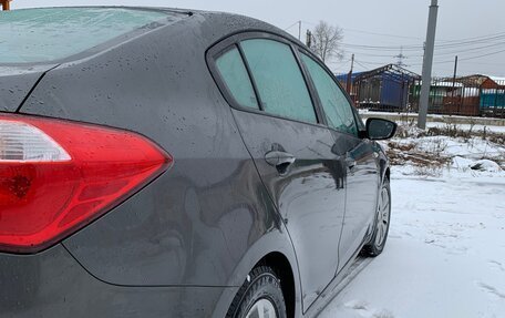 KIA Cerato III, 2013 год, 1 199 000 рублей, 18 фотография