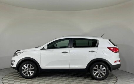 KIA Sportage III, 2014 год, 1 430 000 рублей, 8 фотография