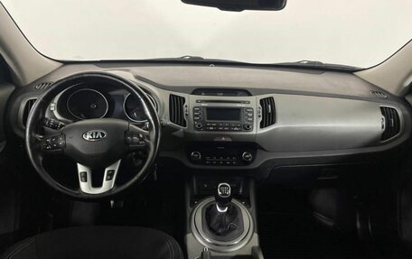 KIA Sportage III, 2014 год, 1 430 000 рублей, 14 фотография