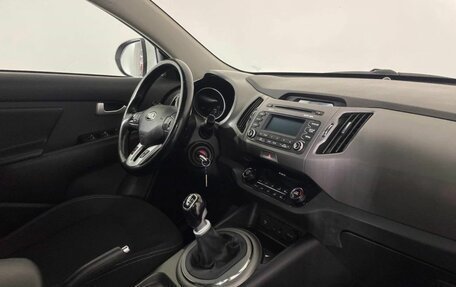 KIA Sportage III, 2014 год, 1 430 000 рублей, 17 фотография