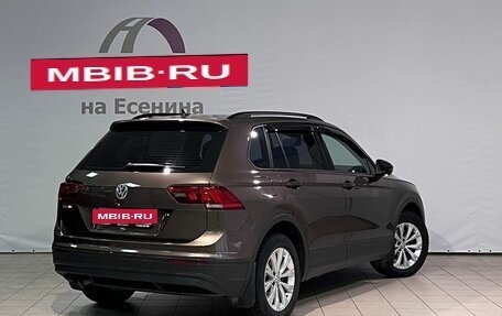 Volkswagen Tiguan II, 2020 год, 2 190 000 рублей, 6 фотография