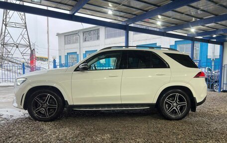 Mercedes-Benz GLE, 2019 год, 7 699 000 рублей, 2 фотография