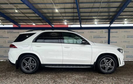 Mercedes-Benz GLE, 2019 год, 7 699 000 рублей, 6 фотография