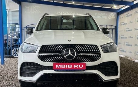 Mercedes-Benz GLE, 2019 год, 7 699 000 рублей, 8 фотография