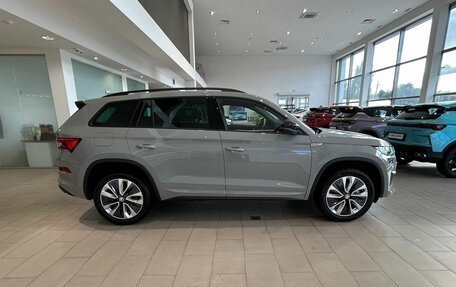 Skoda Kodiaq I, 2024 год, 6 750 000 рублей, 4 фотография