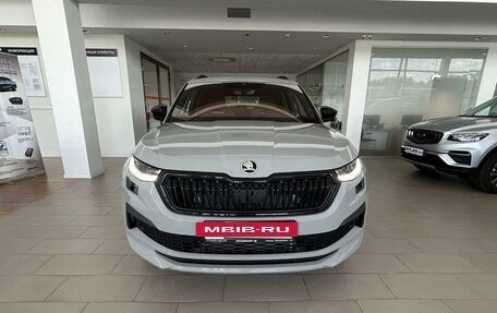 Skoda Kodiaq I, 2024 год, 6 750 000 рублей, 2 фотография