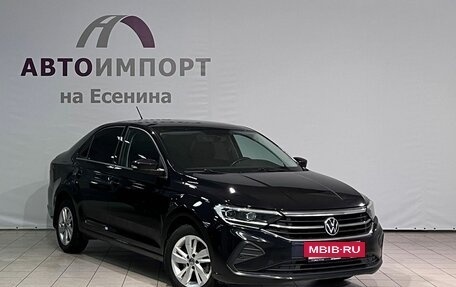 Volkswagen Polo VI (EU Market), 2021 год, 1 699 000 рублей, 3 фотография