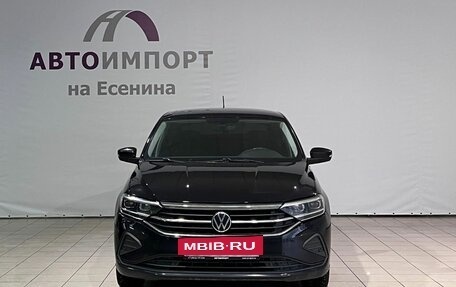 Volkswagen Polo VI (EU Market), 2021 год, 1 699 000 рублей, 2 фотография