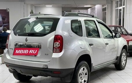 Renault Duster I рестайлинг, 2014 год, 1 270 000 рублей, 7 фотография