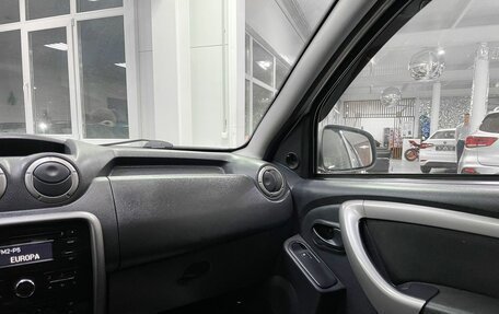 Renault Duster I рестайлинг, 2014 год, 1 270 000 рублей, 21 фотография