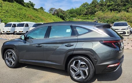 Hyundai Tucson, 2020 год, 2 650 000 рублей, 4 фотография