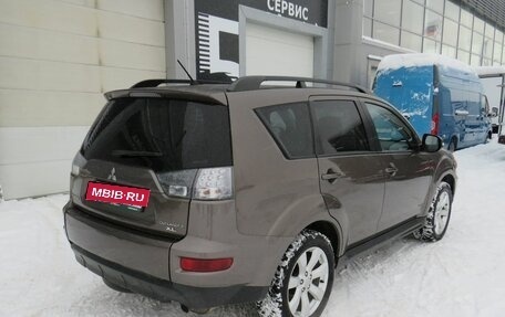 Mitsubishi Outlander III рестайлинг 3, 2012 год, 1 525 000 рублей, 7 фотография