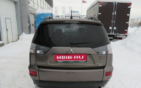 Mitsubishi Outlander III рестайлинг 3, 2012 год, 1 525 000 рублей, 6 фотография