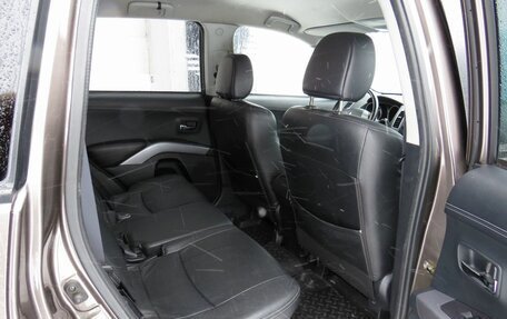 Mitsubishi Outlander III рестайлинг 3, 2012 год, 1 525 000 рублей, 20 фотография