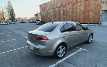 Mitsubishi Lancer IX, 2008 год, 1 050 000 рублей, 7 фотография