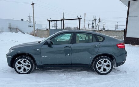 BMW X6, 2009 год, 1 700 000 рублей, 1 фотография