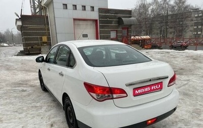 Nissan Almera, 2017 год, 520 000 рублей, 1 фотография