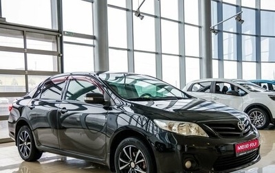 Toyota Corolla, 2012 год, 1 140 000 рублей, 1 фотография