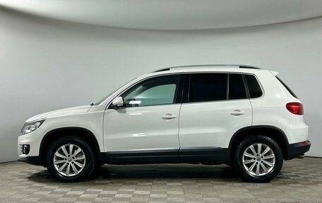 Volkswagen Tiguan I, 2013 год, 1 799 000 рублей, 3 фотография